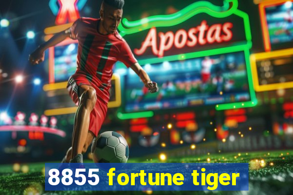 8855 fortune tiger